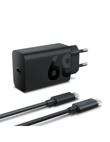Lenovo 68W USB-C Wall Charger
