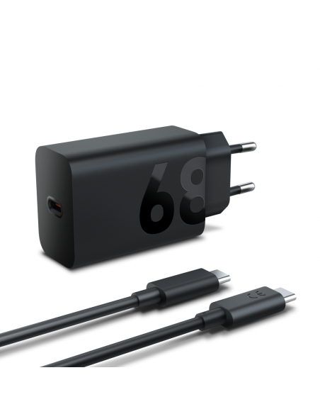 Lenovo 68W USB-C Wall Charger