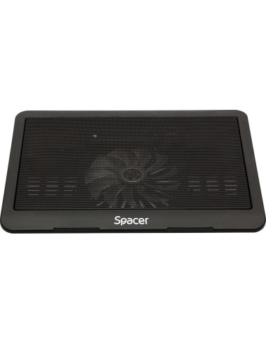 STAND LAPTOP SPACER SP-NC19 15.6"BK