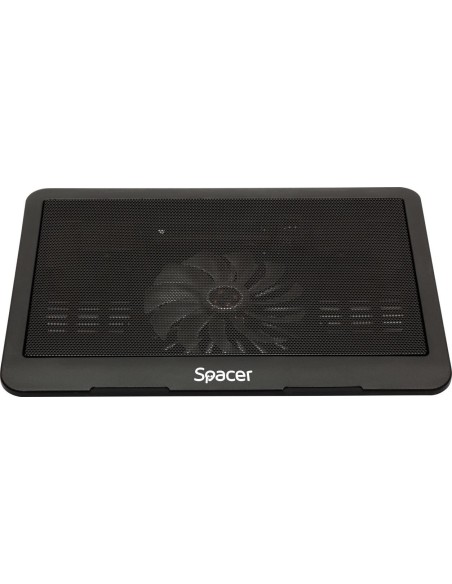 STAND LAPTOP SPACER SP-NC19 15.6"BK