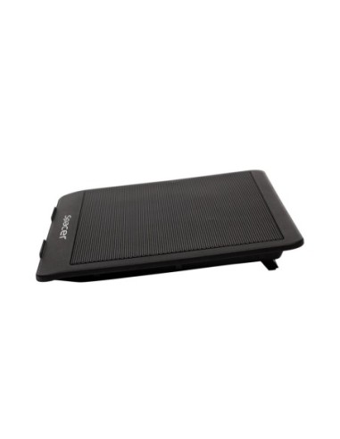 STAND LAPTOP SPACER SP-NC19 15.6"BK