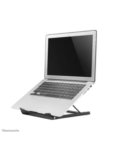 Stand laptop NM 10-16" 5 kg negru