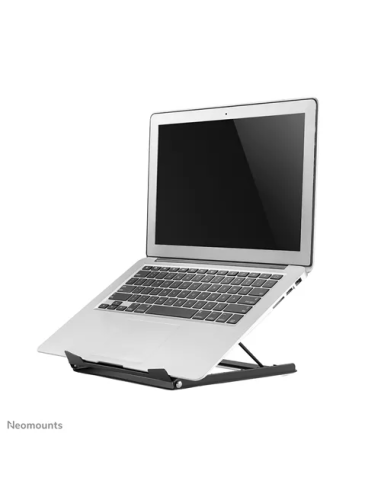 Stand laptop NM 10-16" 5 kg negru