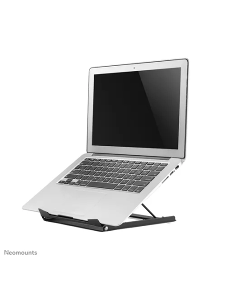 Stand laptop NM 10-16" 5 kg negru