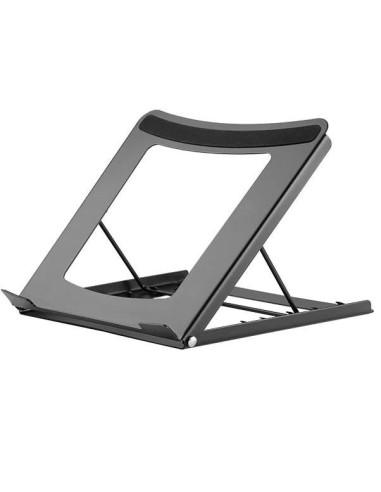 Stand laptop NM 10-16" 5 kg negru