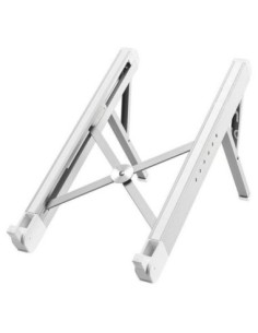 Stand laptop NM 11-17" aluminiu