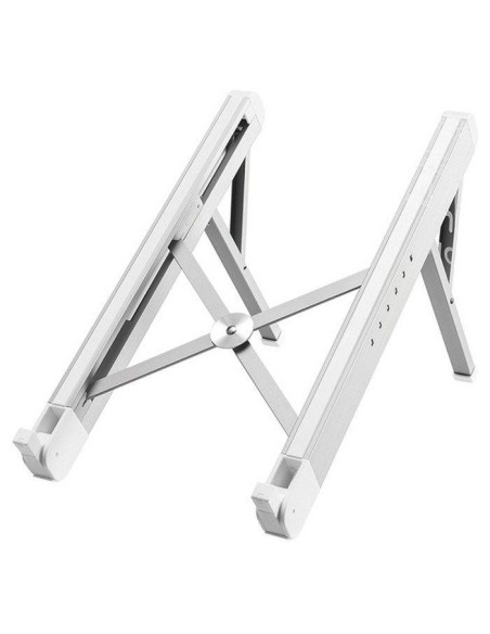 Stand laptop NM 11-17" aluminiu