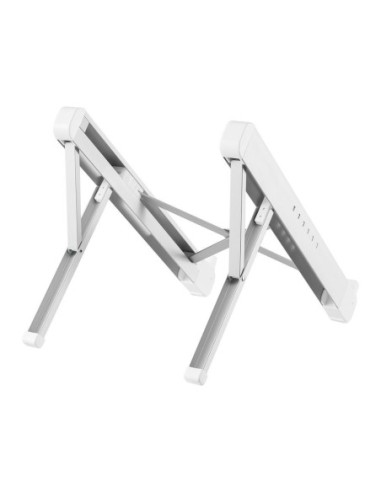Stand laptop NM 11-17" aluminiu