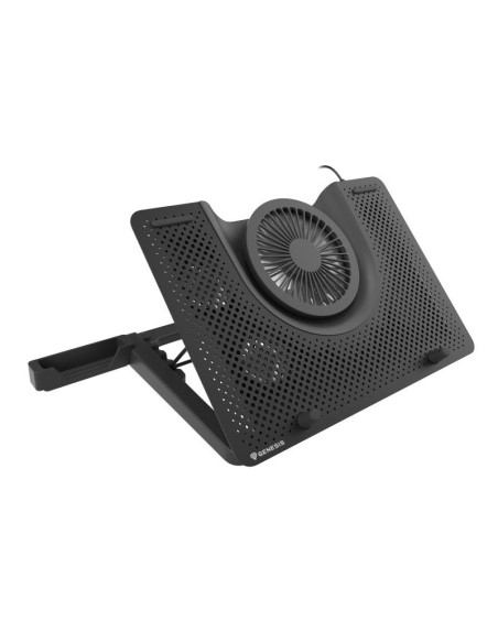 Cooler laptop Genesis Oxid 550 LED