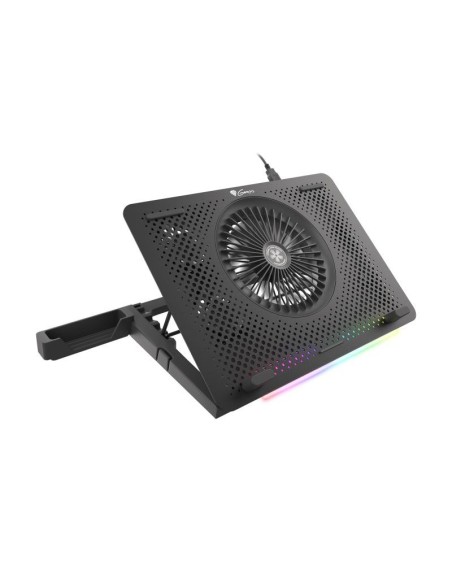 Cooler laptop Genesis Oxid 450 RGB