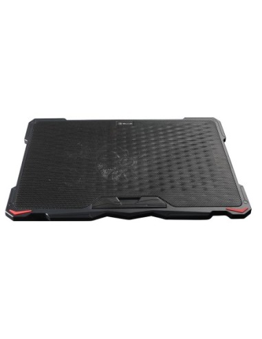 Cooler Tellur Basic, 17" LED, USB, negru