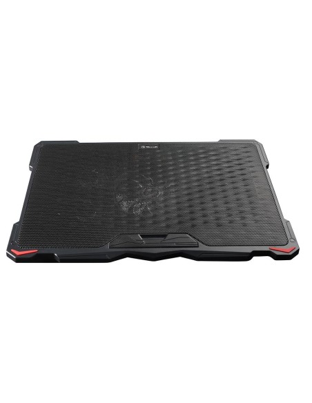 Cooler Tellur Basic, 17" LED, USB, negru