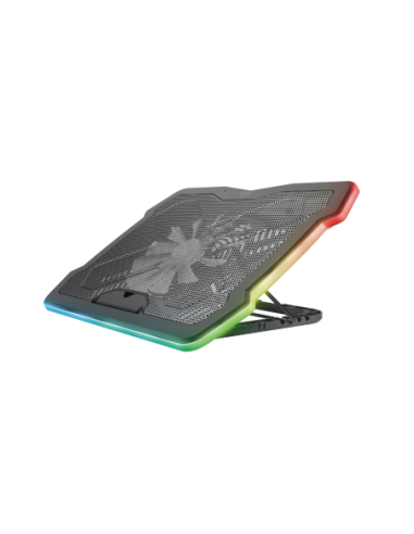 Cooler Laptop Trust GXT 1225 Aura, ng