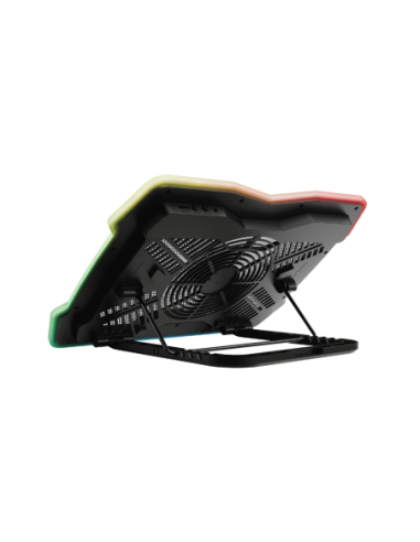 Cooler Laptop Trust GXT 1225 Aura, ng