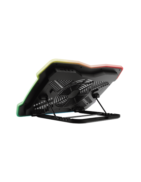 Cooler Laptop Trust GXT 1225 Aura, ng