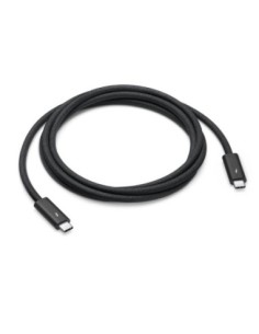 APPLE CABLE THUNDERBOLT 4 PRO USB-C 1.8M