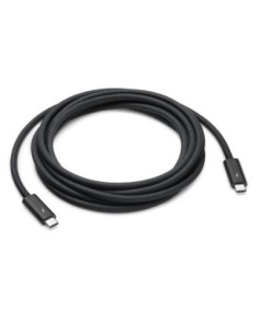 APPLE CABLE THUNDERBOLT 4 PRO (USB-C) 3M