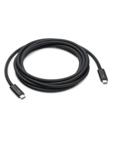 APPLE CABLE THUNDERBOLT 4 PRO (USB-C) 3M