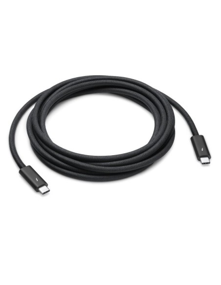 APPLE CABLE THUNDERBOLT 4 PRO (USB-C) 3M