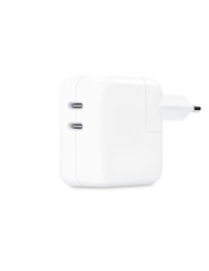 APPLE CHARGER 35W DUAL USB-C