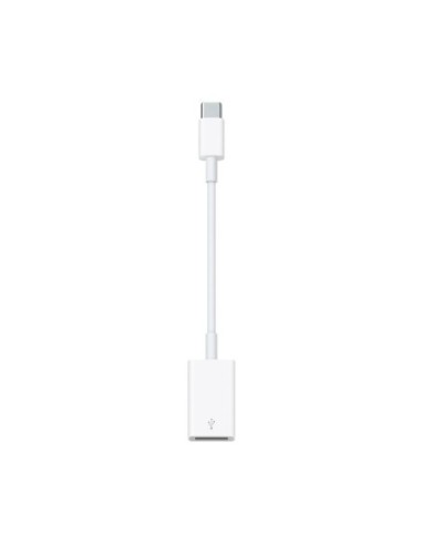 APPLE USB-C TO USB ADAPTER