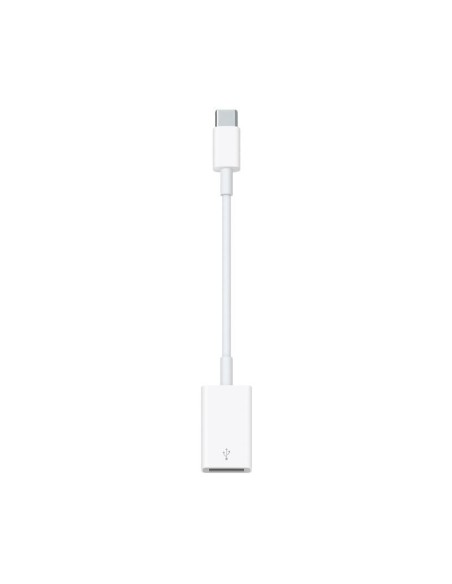 APPLE USB-C TO USB ADAPTER