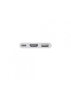 APPLE ADAPTER USB-C DIGITAL AV MULTIPORT