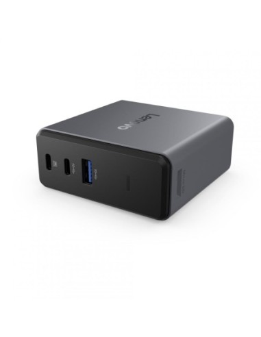 Lenovo X9 Charging GaN Dock