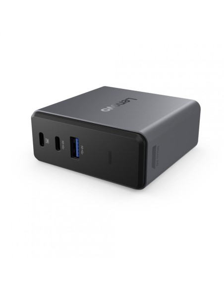 Lenovo X9 Charging GaN Dock