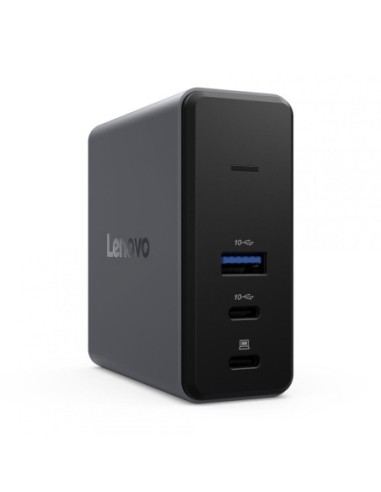 Lenovo X9 Charging GaN Dock