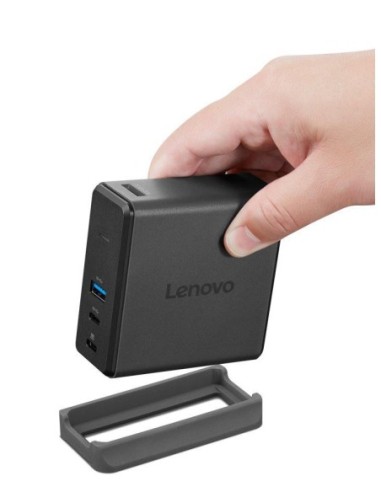 Lenovo X9 Charging GaN Dock