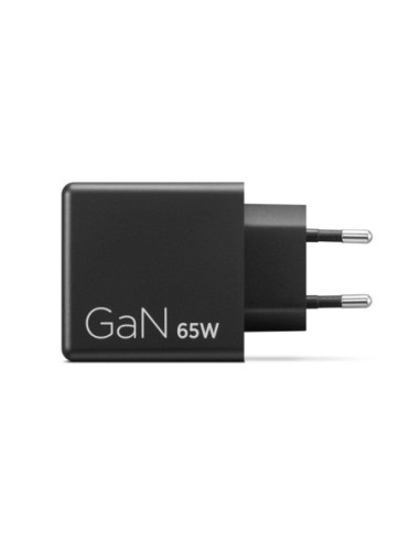 LN Dual USB-C 65W GaN Charger