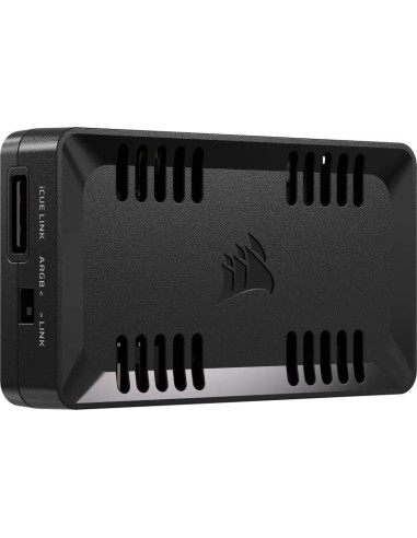CORSAIR COMMANDER DUO FAN CONTR