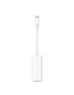 THUNDERBOLT 3 TO THUNDERBOLT 2 ADAPTER