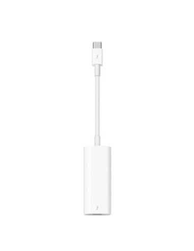THUNDERBOLT 3 TO THUNDERBOLT 2 ADAPTER