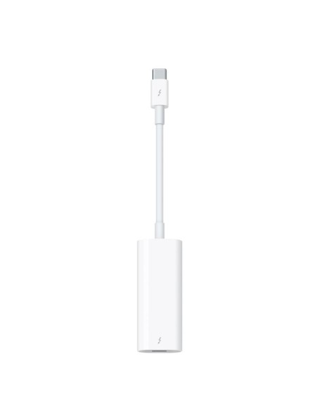 THUNDERBOLT 3 TO THUNDERBOLT 2 ADAPTER