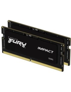 64GB 5600MT/s DDR5 CL40 SODIMM (Kit of 2