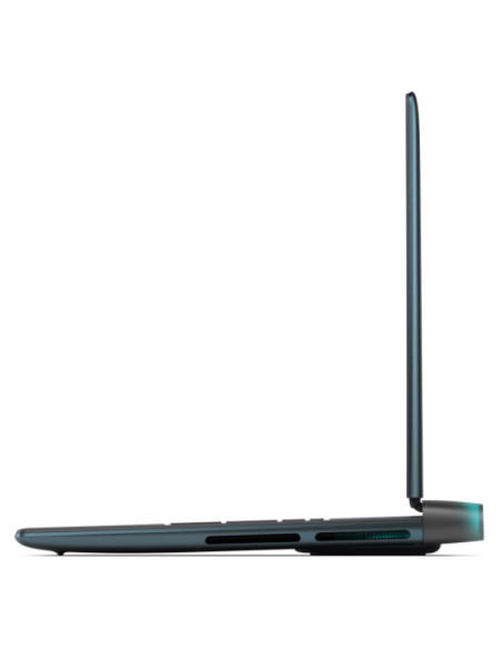 Laptop Gaming Dell Alienware 18" Area-51, WQXGA 300Hz, Intel Core Ultra 9 275HX, 64GB DDR5, 4TB SSD, RTX 5090 24GB, Win 11 Pro, Liquid Teal