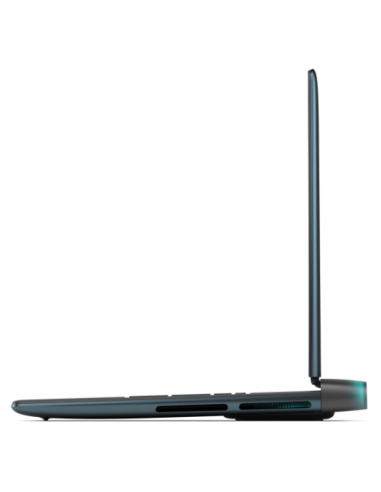 Laptop Gaming Dell Alienware 18" Area-51, WQXGA 300Hz, Intel Core Ultra 9 275HX, 64GB DDR5, 2TB SSD, RTX 5090 24GB, Win 11 Pro, Liquid Teal