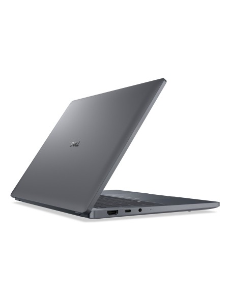Laptop Dell Pro Premium 13" Touch, QHD+ 60Hz, Intel Core Ultra 7 268V, 32GB LPDDR5x, 512GB SSD, Intel Arc 140V, Win 11 Pro, Magnetite