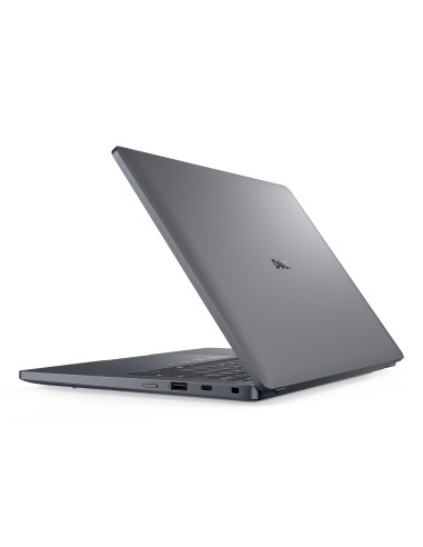 Laptop Dell Pro Premium 13" Touch, QHD+ 60Hz, Intel Core Ultra 7 268V, 32GB LPDDR5x, 512GB SSD, Intel Arc 140V, Win 11 Pro, Magnetite