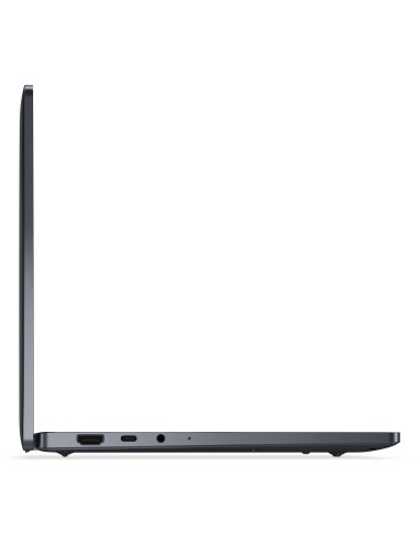 Laptop Dell Pro Premium 13" Touch, QHD+ 60Hz, Intel Core Ultra 7 268V, 32GB LPDDR5x, 512GB SSD, Intel Arc 140V, Win 11 Pro, Magnetite