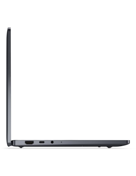 Laptop Dell Pro Premium 13" Touch, QHD+ 60Hz, Intel Core Ultra 7 268V, 32GB LPDDR5x, 512GB SSD, Intel Arc 140V, Win 11 Pro, Magnetite