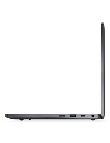 Laptop Dell Pro Premium 13" Touch, QHD+ 60Hz, Intel Core Ultra 7 268V, 32GB LPDDR5x, 512GB SSD, Intel Arc 140V, Win 11 Pro, Magnetite