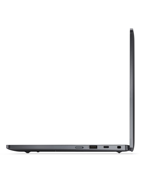 Laptop Dell Pro Premium 13" Touch, QHD+ 60Hz, Intel Core Ultra 7 268V, 32GB LPDDR5x, 512GB SSD, Intel Arc 140V, Win 11 Pro, Magnetite