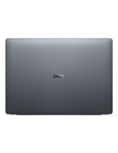 Laptop Dell Pro Premium 13" Touch, QHD+ 60Hz, Intel Core Ultra 7 268V, 32GB LPDDR5x, 512GB SSD, Intel Arc 140V, Win 11 Pro, Magnetite
