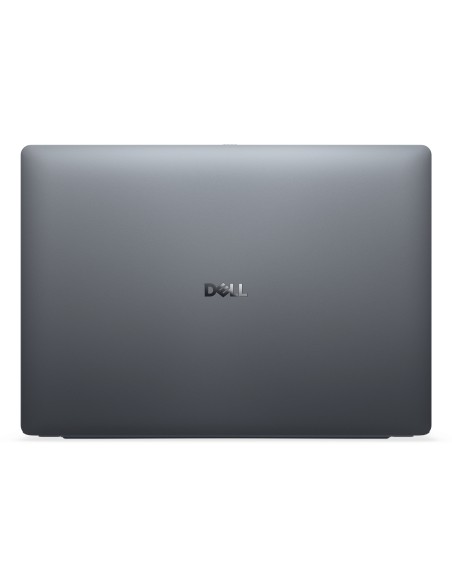 Laptop Dell Pro Premium 13" Touch, QHD+ 60Hz, Intel Core Ultra 7 268V, 32GB LPDDR5x, 512GB SSD, Intel Arc 140V, Win 11 Pro, Magnetite