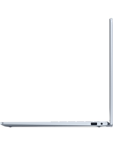 Laptop Dell Plus 2-in-1 14" Touch, FHD+ 60Hz, Intel Core Ultra 7 256V, 16GB LPDDR5x, 512GB SSD, Intel Arc 140V, Win 11 Pro, Ice Blue