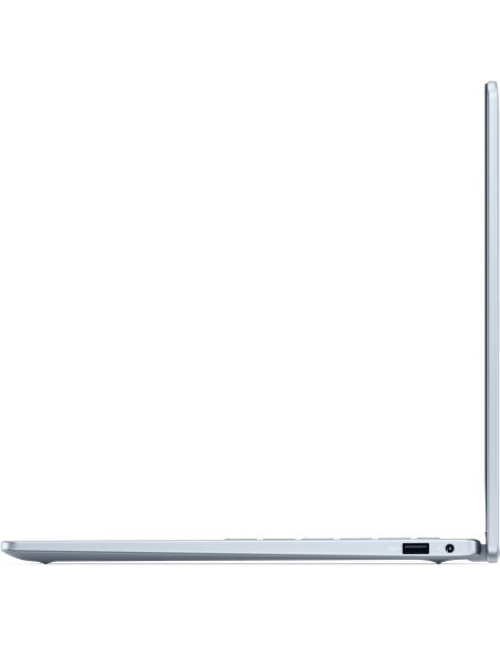 Laptop Dell Plus 2-in-1 14" Touch, FHD+ 60Hz, Intel Core Ultra 7 256V, 16GB LPDDR5x, 512GB SSD, Intel Arc 140V, Win 11 Pro, Ice Blue