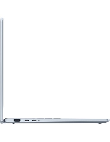 Laptop Dell Plus 2-in-1 14" Touch, FHD+ 60Hz, Intel Core Ultra 7 256V, 16GB LPDDR5x, 512GB SSD, Intel Arc 140V, Win 11 Pro, Ice Blue